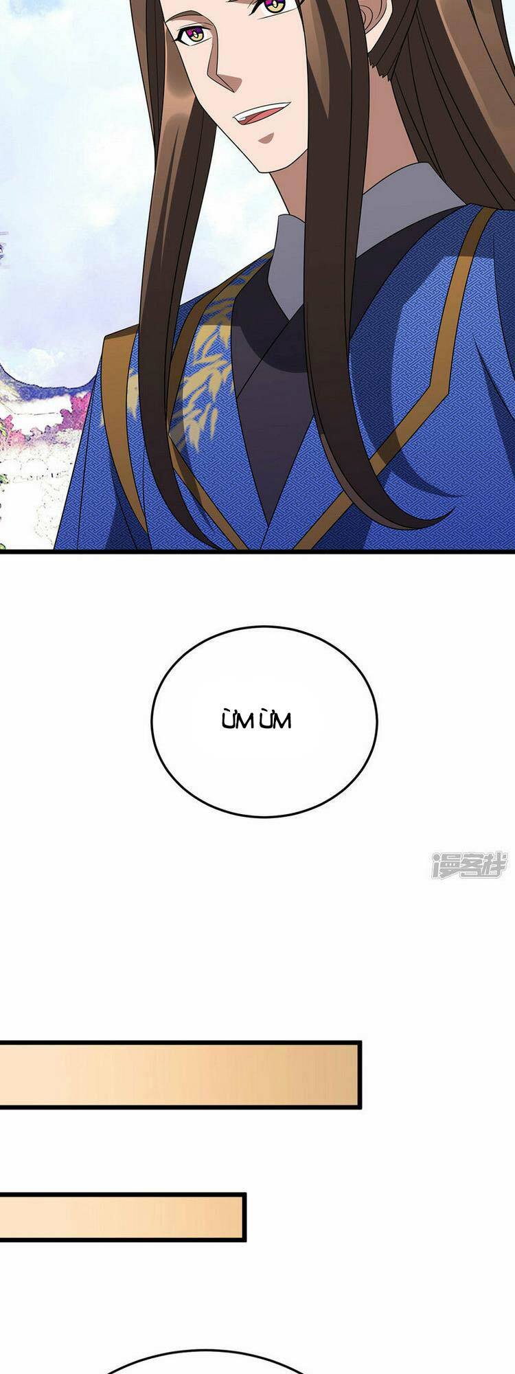 chúa tể tam giới chapter 275 10