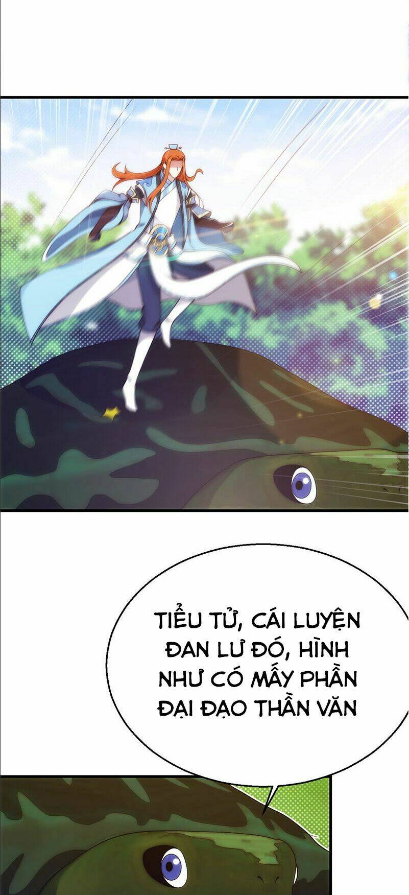 thiên hạ kiếp chapter 25 18