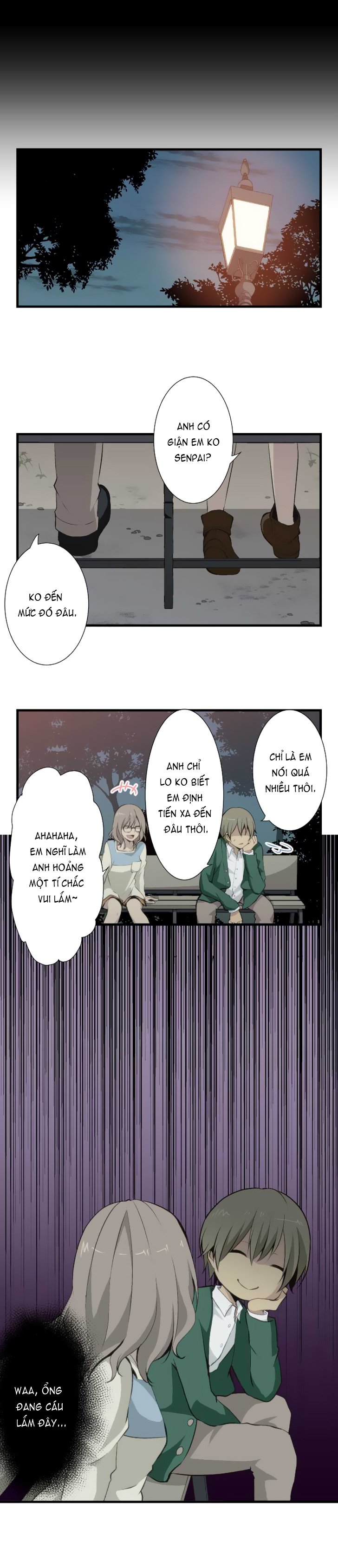 relife chapter 55 1