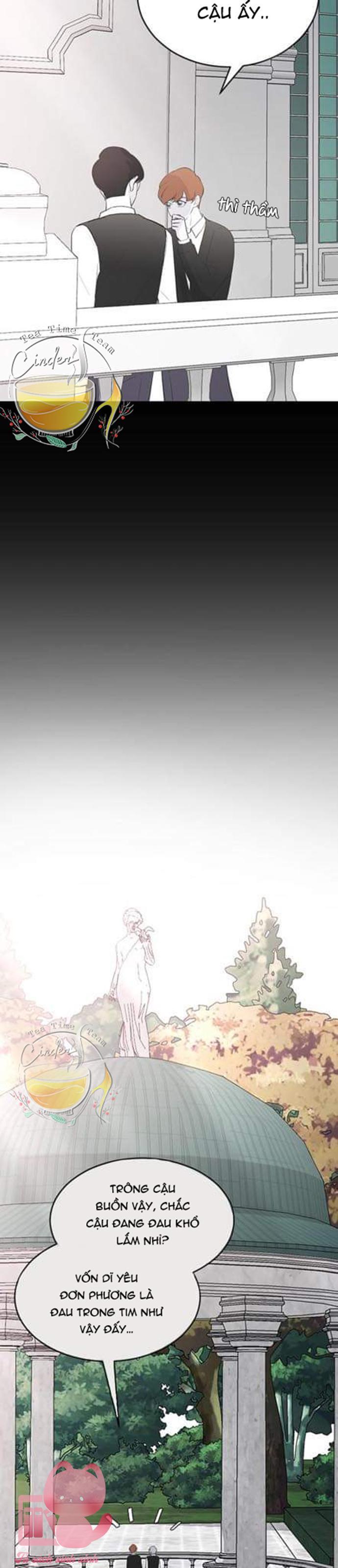 ba anh trai cực phẩm của tôi chapter 60 33