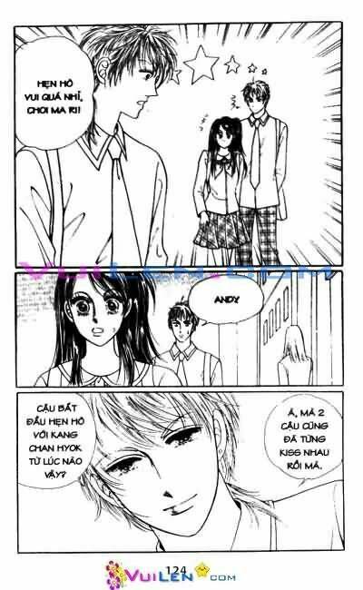 cô gái yêu kiều chapter 4 124