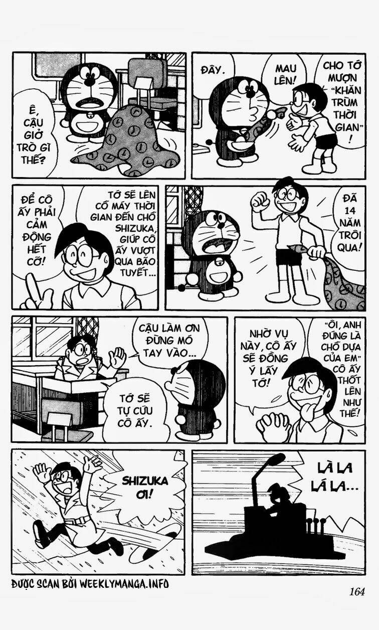 doraemon chapter 379 4