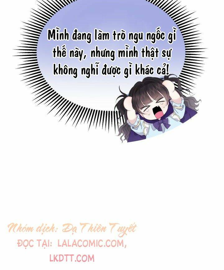 công chúa huỷ diệt chapter 20 4