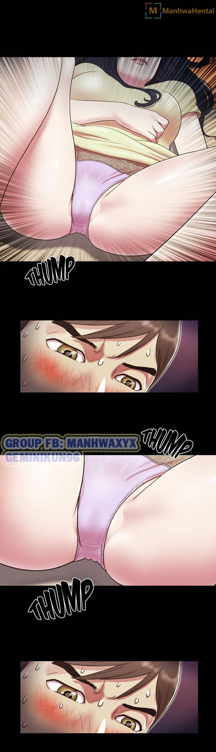 mẹ bạn chapter 6 3