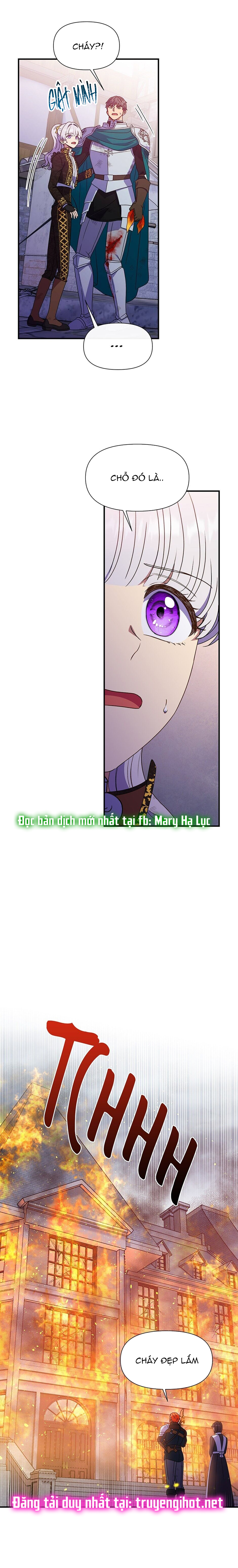 bản khế ước với nữ công tước ác ma chapter 125 13