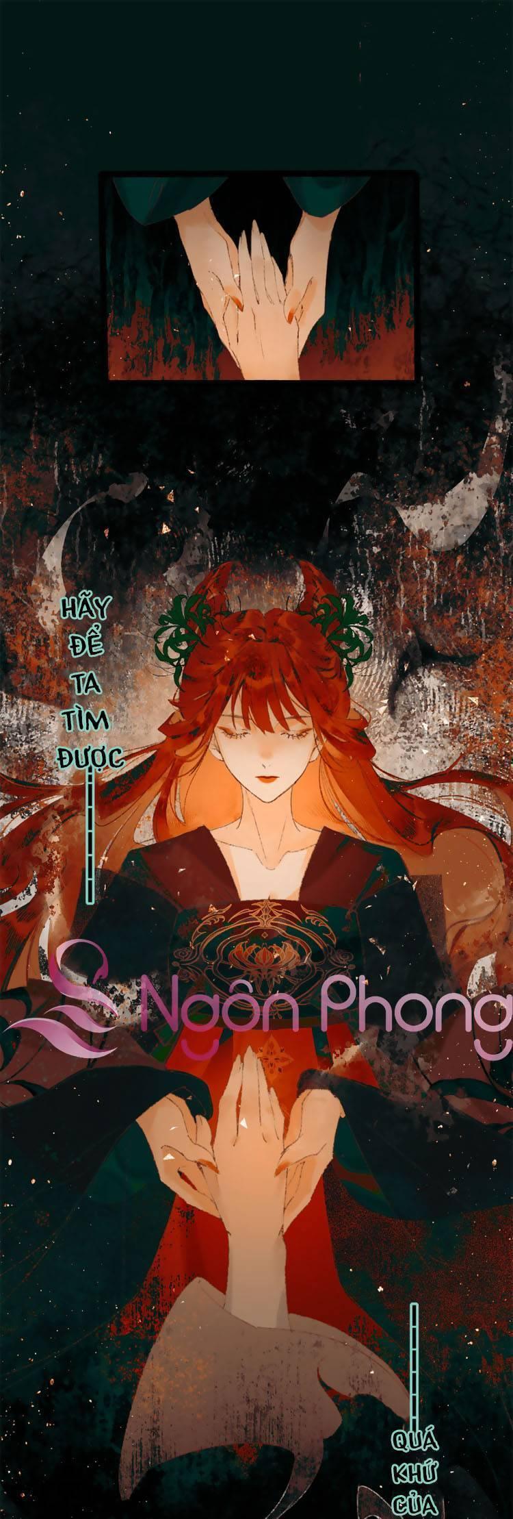 tầm mộng hồn chapter 7 2