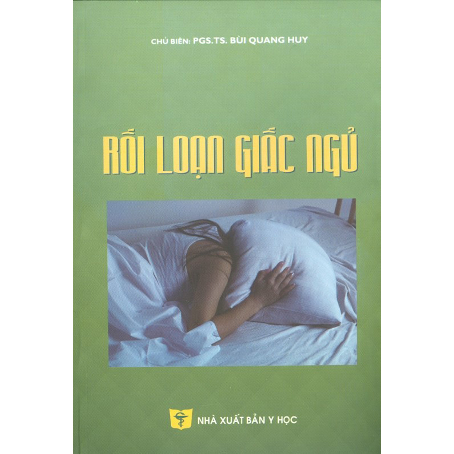 Rối Loạn Giấc Ngủ