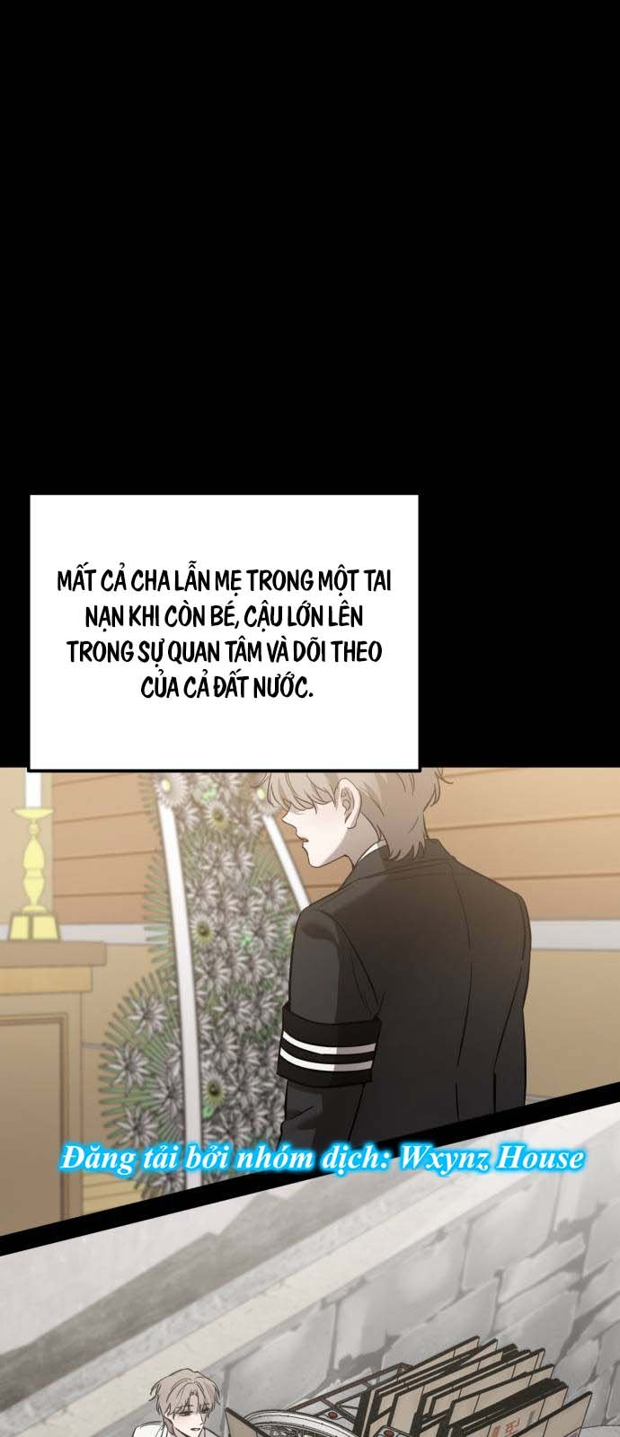 những thứ thú tính chapter 1 25