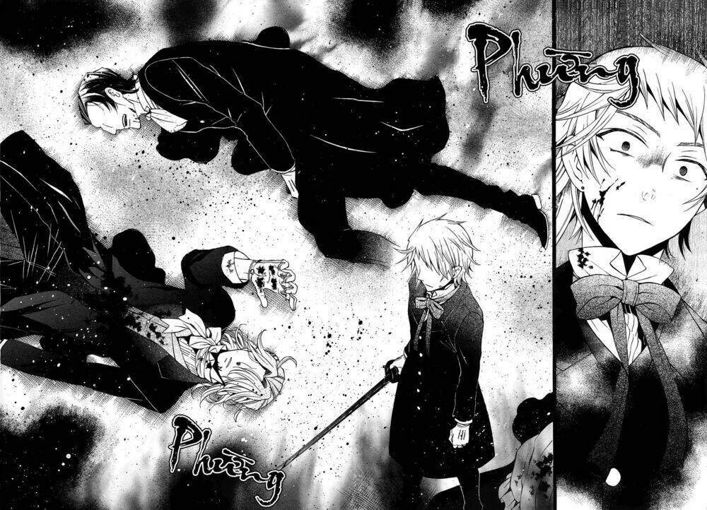 pandora hearts chapter 57 44
