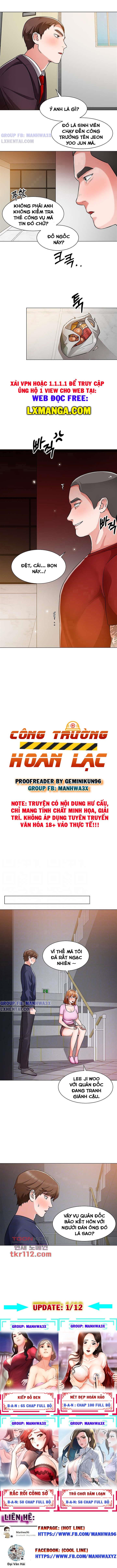 công trường hoan lạc chapter 47 2