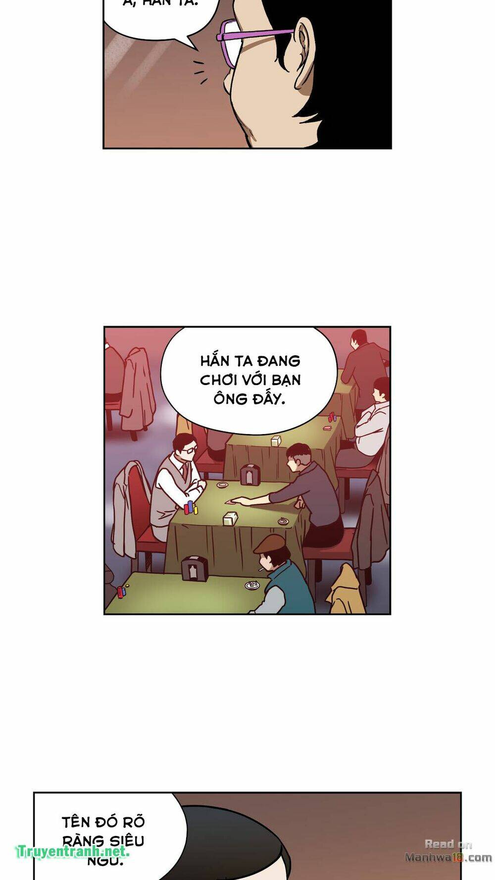 thần bài siêu năng chapter 23 13