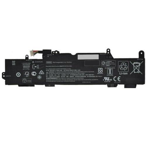 Pin Battery laptop Dùng Cho HP zbook 14U G5 SS03XL