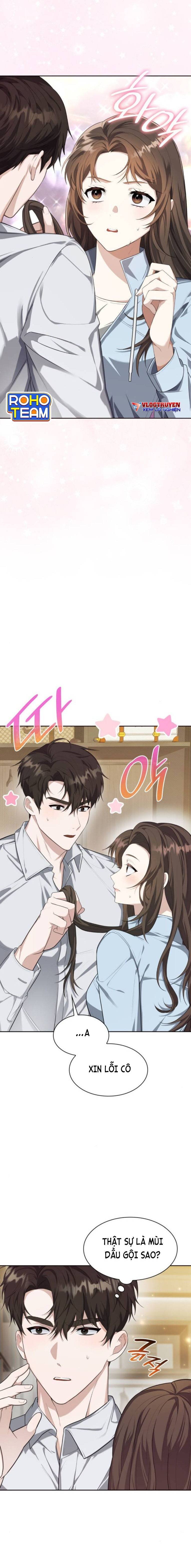 mối tình chapter 11 10