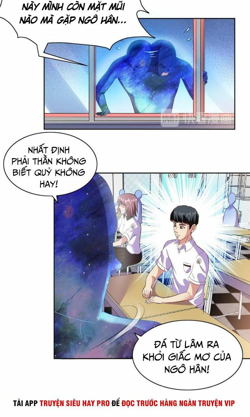 chín năm nghĩa vụ tu chân chapter 22 28