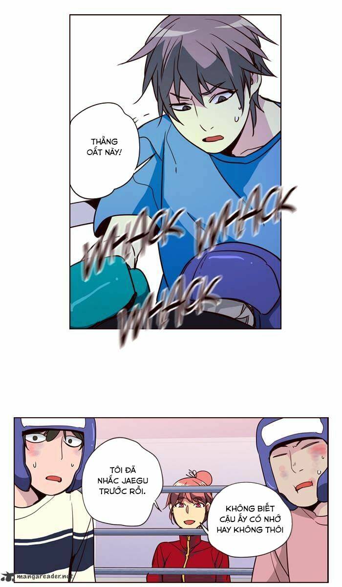 nữ sinh trường wilds chapter 249 37