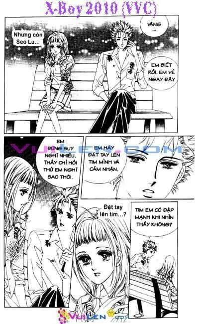 high school bullying chapter 17 13