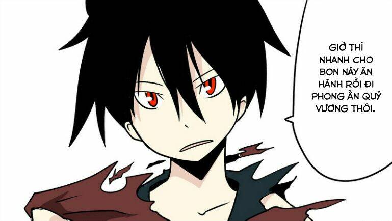 senyuu chapter 28 26