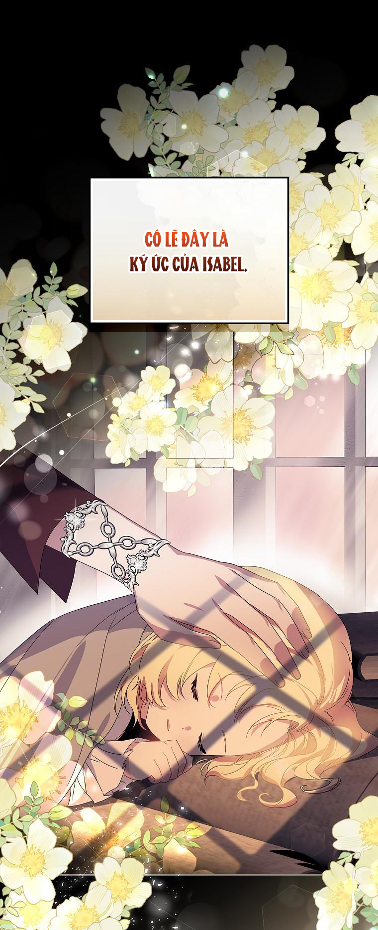 câu chuyện cổ tích về nhân vật phản diện chapter 35 12