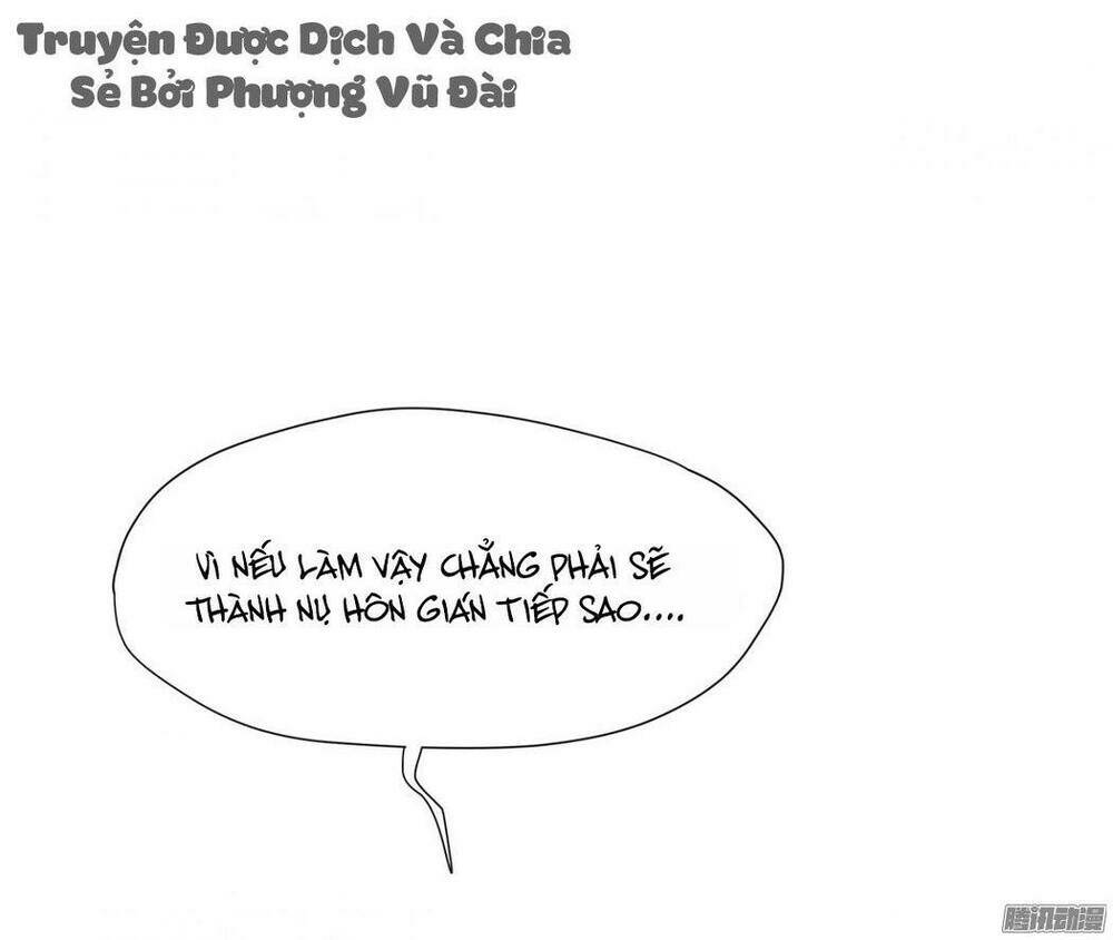 trong khoảnh khắc ấy, muốn hôn em chapter 8 9