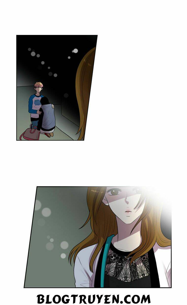 my shining world chapter 21 31