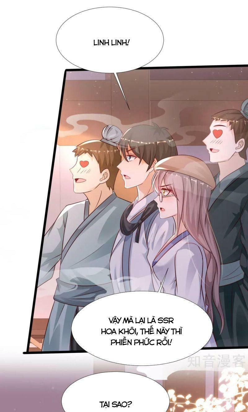 tối cường vận đào hoa chapter 201 23