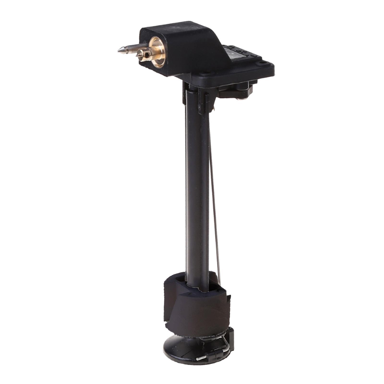 Portable Fuel Gauge Fuel Meter Stable for for Accessories