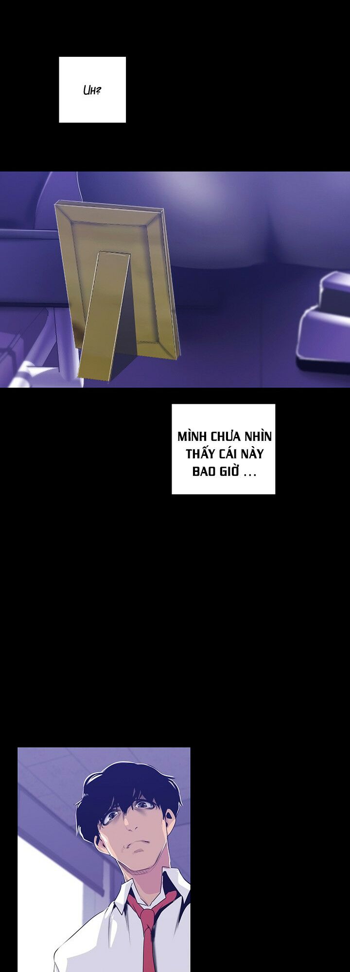 tân thế giới tuyệt vời chapter 82 44