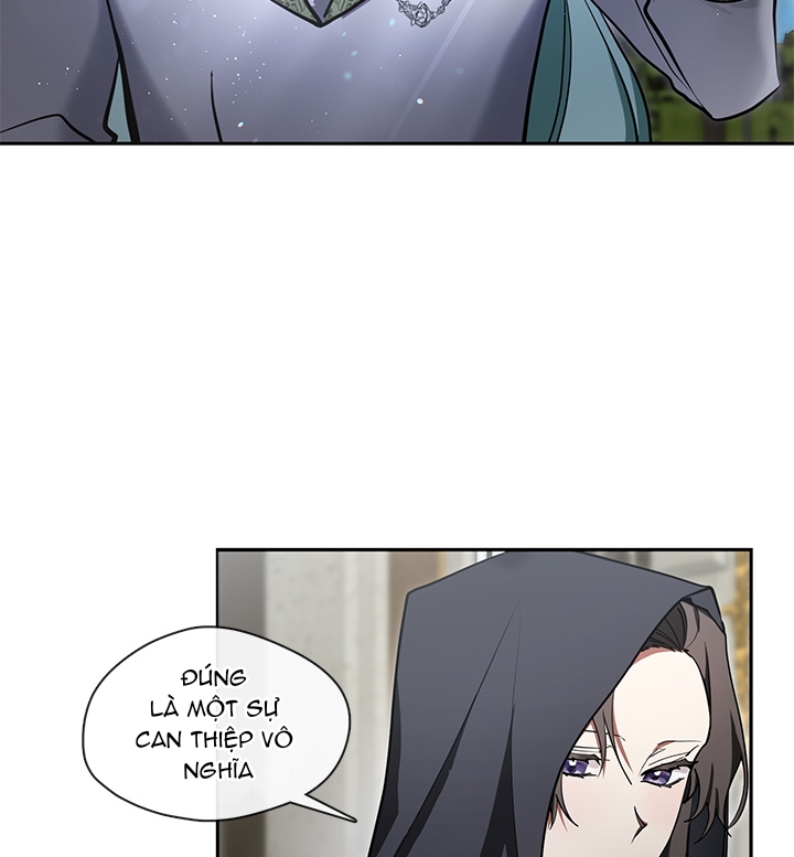 không thể bỏ rơi nhân vật phản diện chapter 34 61