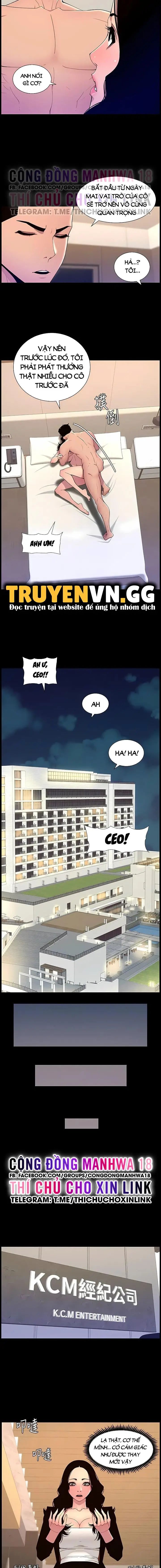 app đế vương giường chiếu chapter 65 8