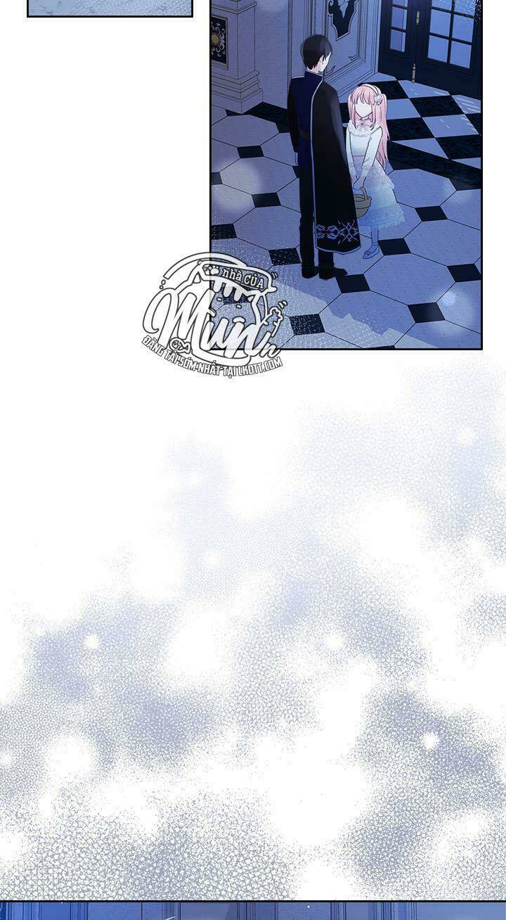 công chúa phản diện muốn ở trong ngôi nhà bánh quy chapter 26 39