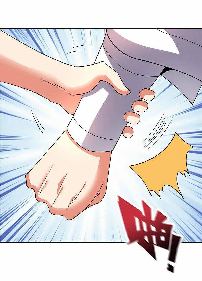 phục thiên thánh chủ chapter 191 23