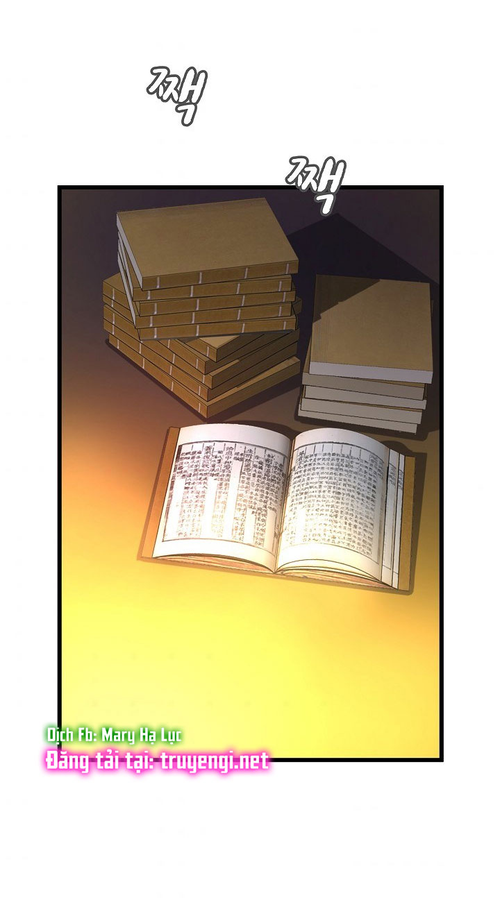 tôi sẽ sống như một hoàng tử chapter 21 31