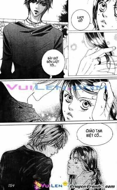 goong - [ hoàng cung ] chapter 4 151