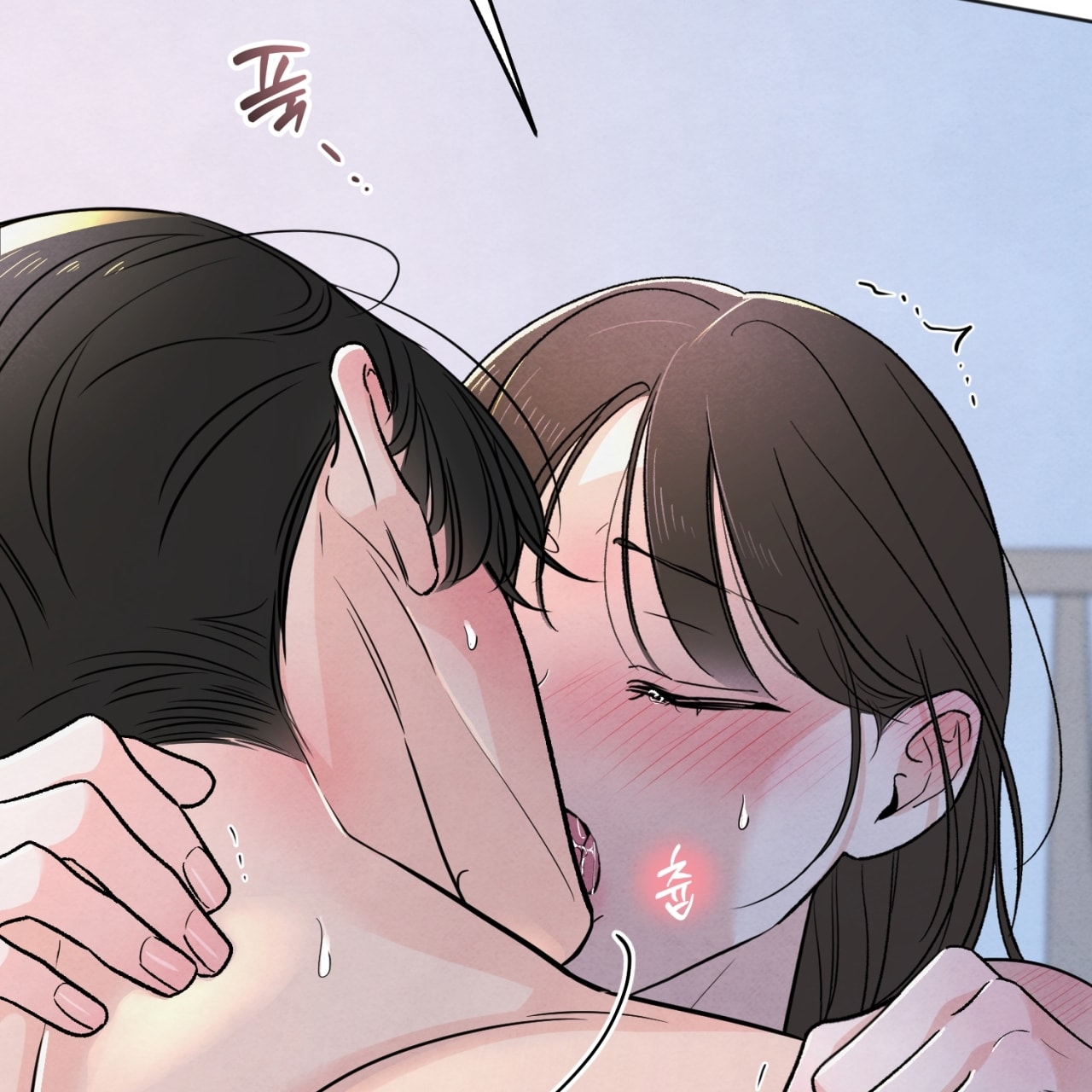 hoàn cảnh của rác rưởi chapter 37.1 6