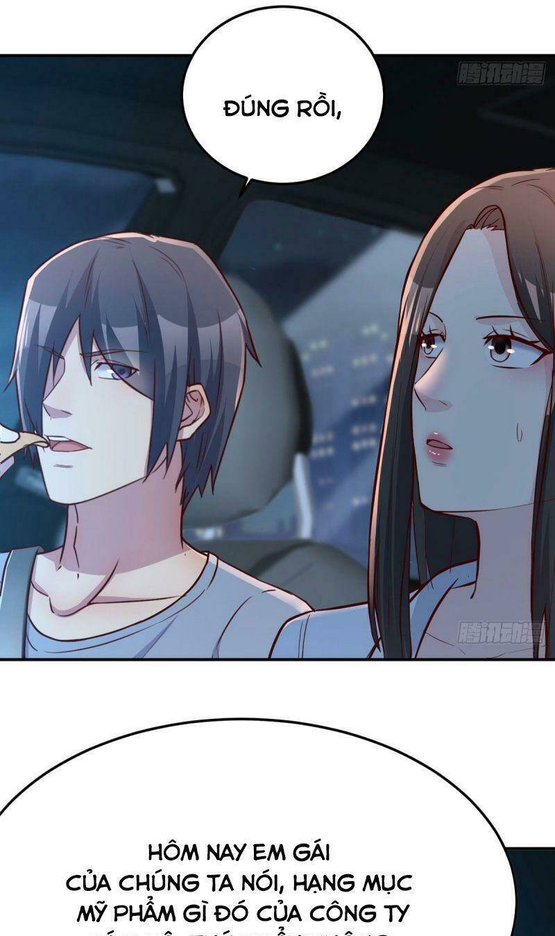 y thánh thiên tài tại hoa đô chapter 12 9