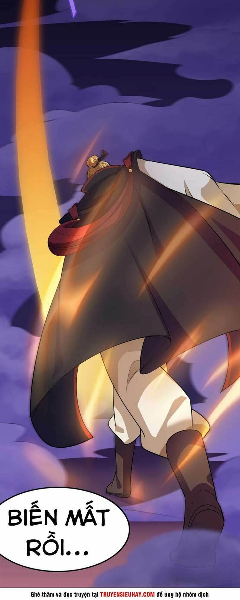 võ đạo độc tôn chapter 78 2