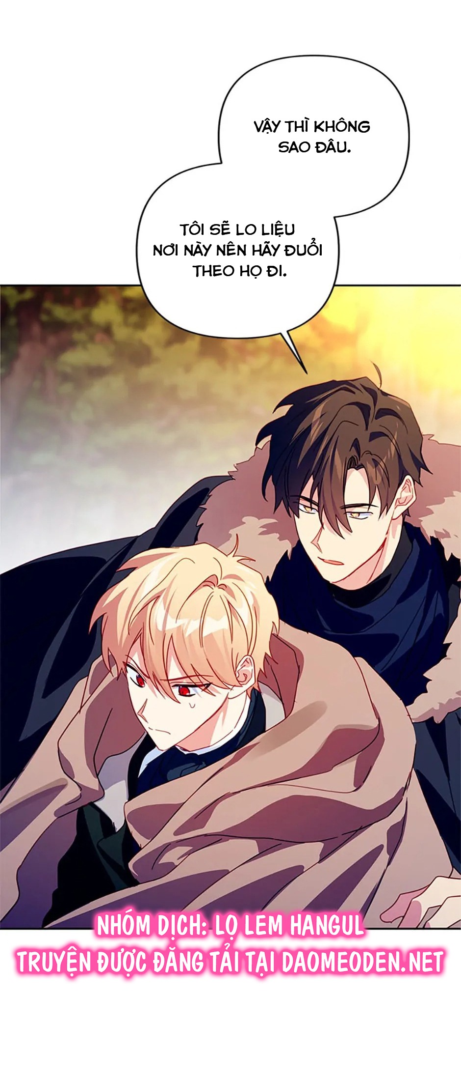 tôi đã nuôi dưỡng nam phụ ám ảnh chapter 79 30