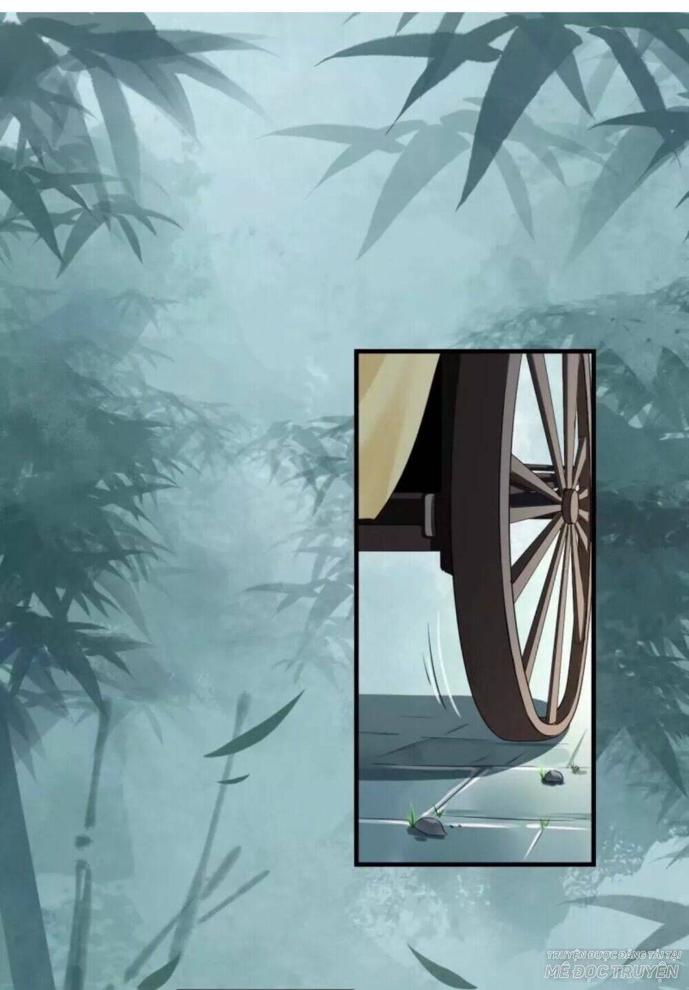 sủng phi của vương chapter 81 1