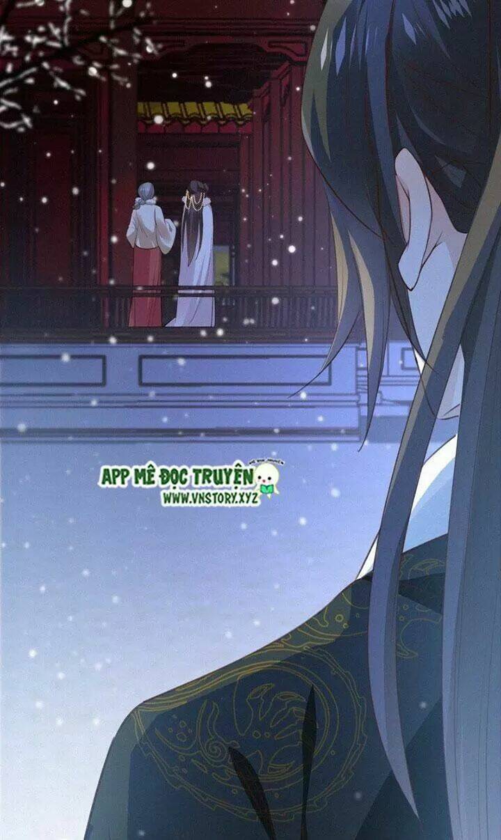 thiên hương mỹ nhân chapter 128 15