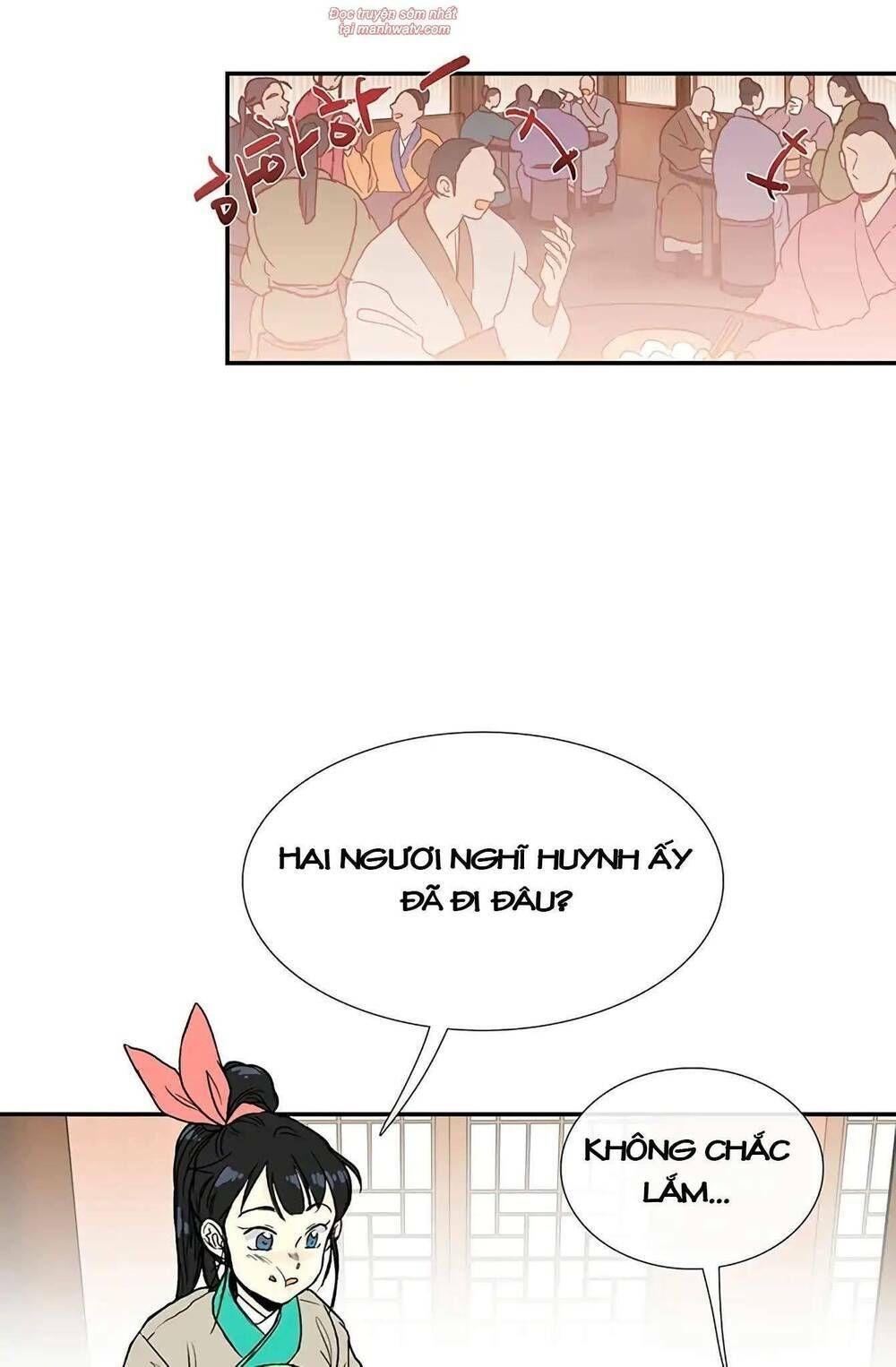 học sĩ tái sinh chapter 93 30