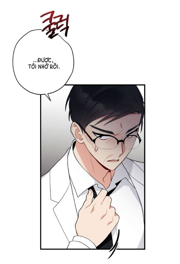 [18+] hôn nhân bị đánh cắp chapter 45.1 12