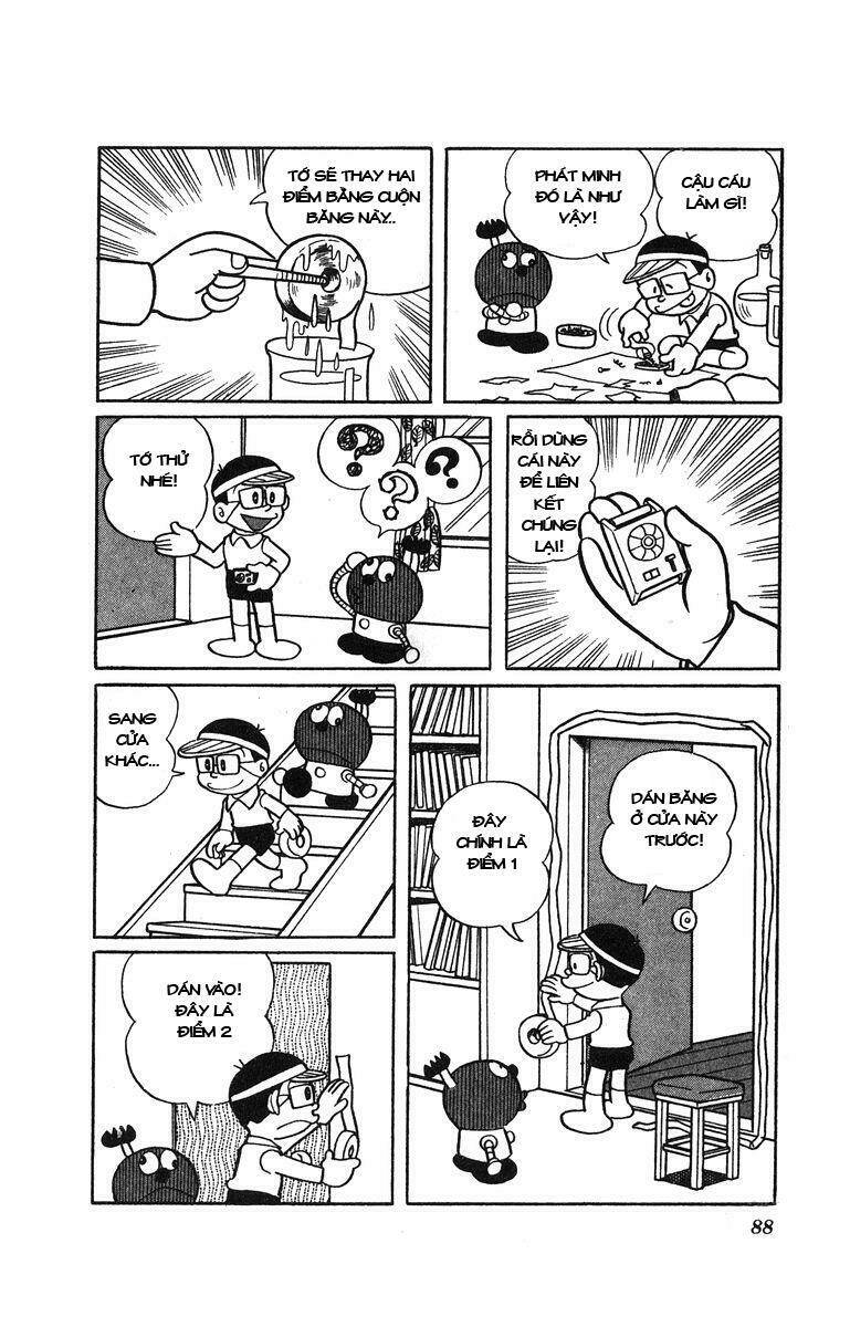 cuốn từ điển kì bí chapter 17 6