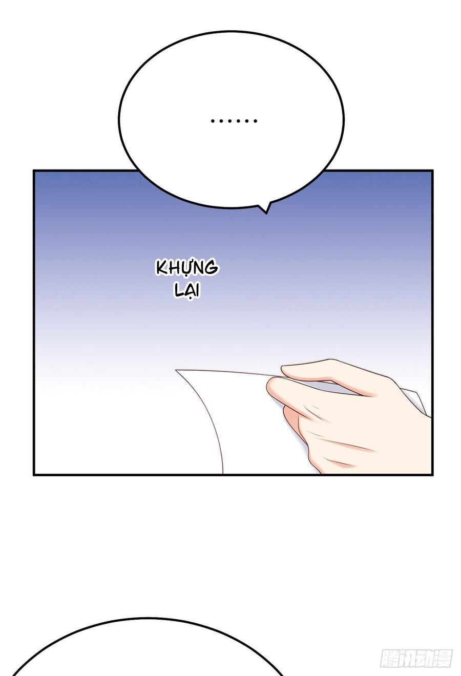 nam thần truy thê chỉ nam chapter 61.1 12