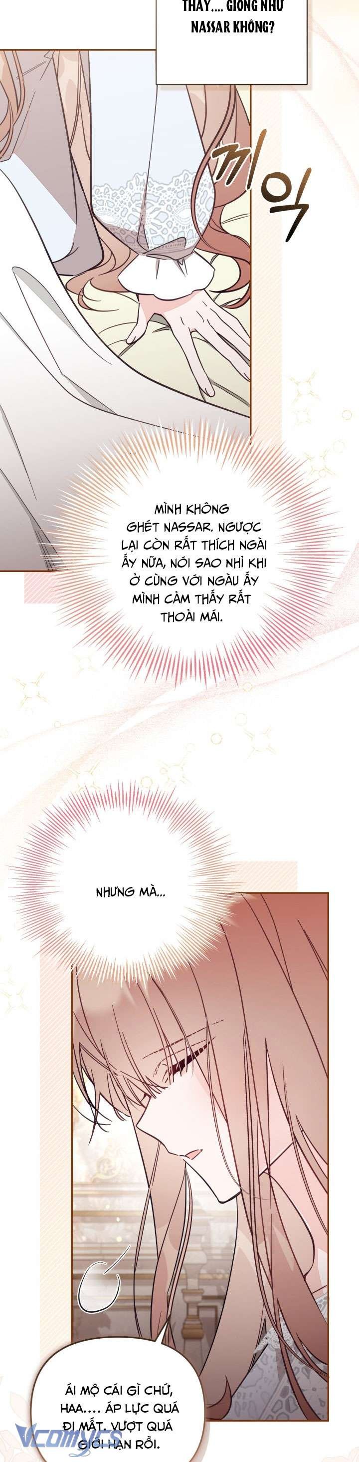 không có chỗ cho kẻ giả mạo chapter 72 7