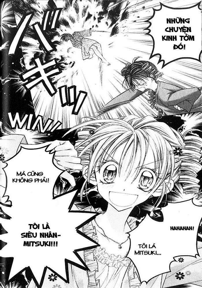 đi tìm mặt trăng tròn chapter 9 14