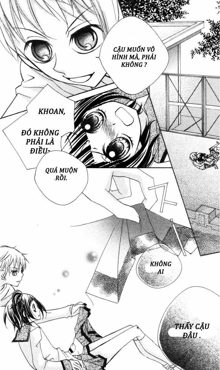 1-nen 5-kumi ikimono gakari chapter 3 26