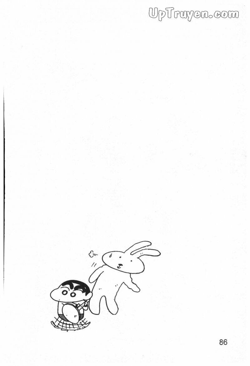 crayon shin-chan cậu bé bút chì chapter 12 85