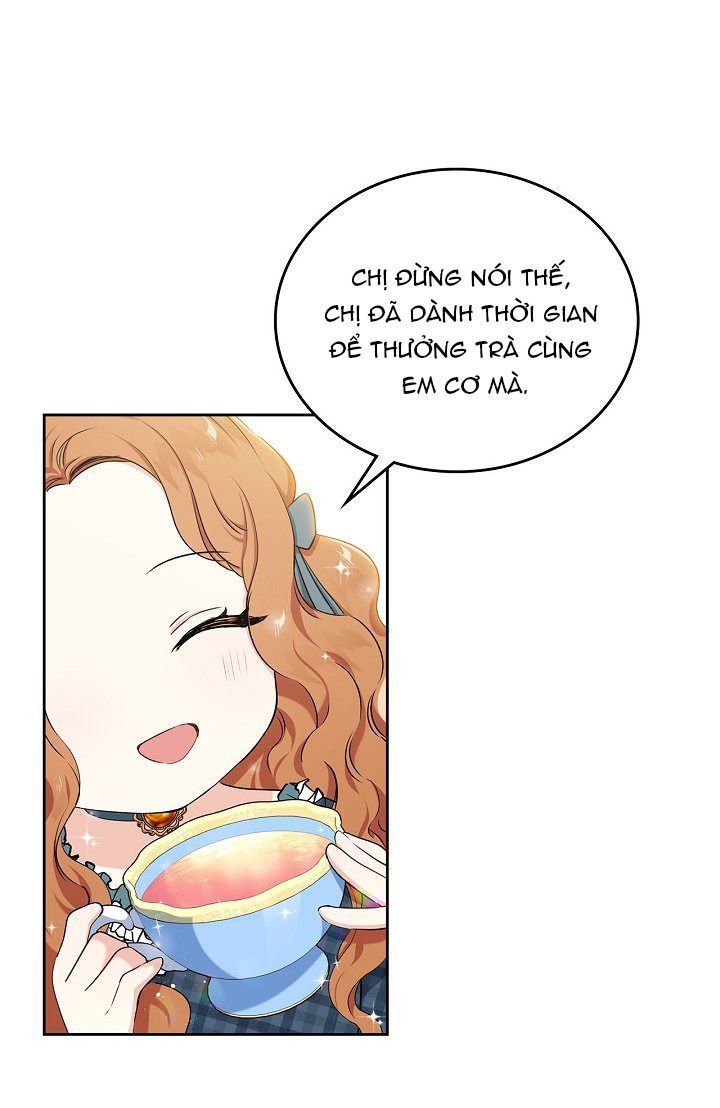 lần này tôi sẽ trở thành gia chủ chapter 21 18