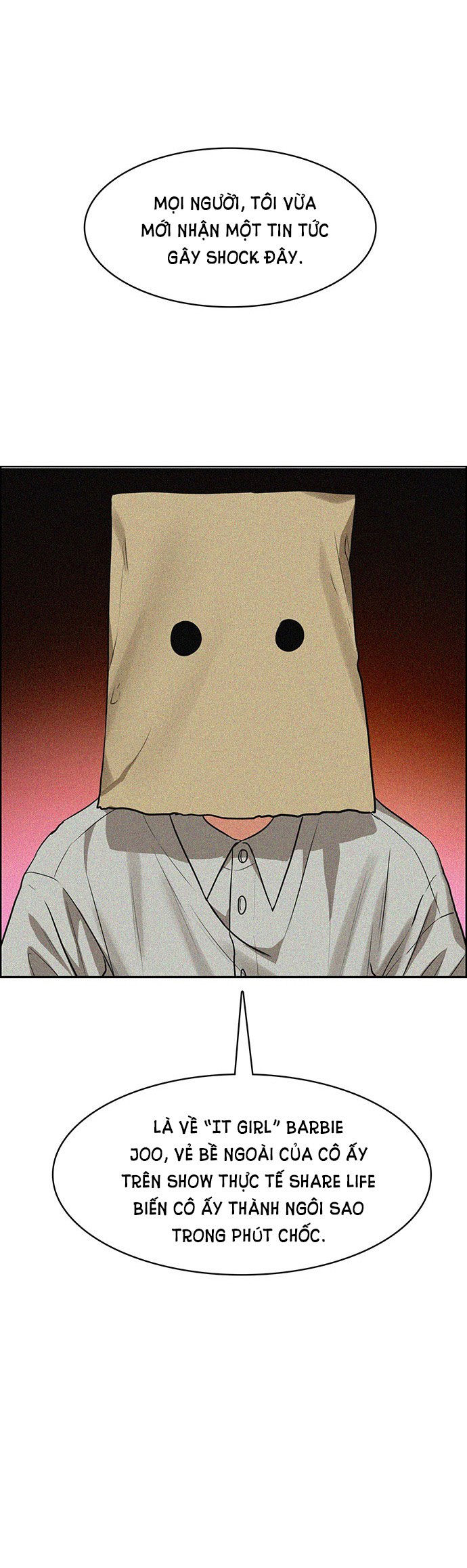 vẻ đẹp đích thực - true beauty chapter 216.2 18