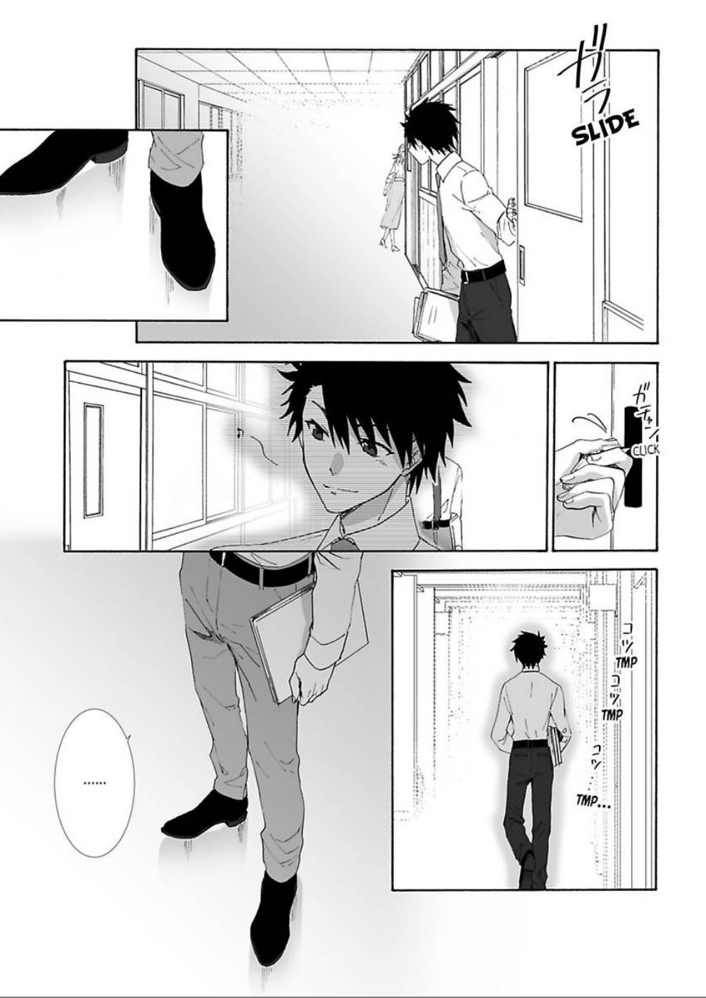 học trò mà tôi biết chapter 6.2 5